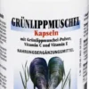 Grünlipp Muschel 90 Kapseln