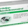 Grünlipp Muschelkonzentrat Biomedica 180 Kapseln