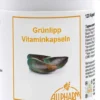 Grünlipp Muschel Konzentrat 120 Kapseln