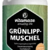 Grünlippmuschel 500 mg Hochdosiert 300 Kapseln