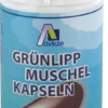 Grünlipp Muschel Vegi Kapseln