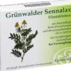 Grünwalder Sennalax Filmtabletten