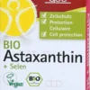 Gse Astaxanthin+selen Bio Kapseln 45 Stück