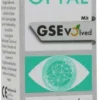 Gse Eye Oftal Lidrandcreme