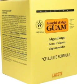 Guam Fanghi D alga Algenfango 1 KG