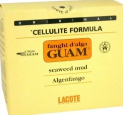 Guam Fanghi D alga Algenfango 500 G