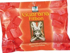 Guarana Fitbon 75 G Bonbons