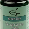 Guarana 400 Kapseln