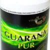 Guarana Pur 500 mg Kapseln