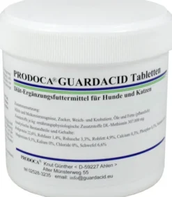 Guardacid 1000 Tabletten vet.