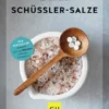 GU Buch Schüßler Salze Ratgeber 1 Stück
