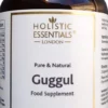 Guggul Kräuter Kapseln 60 Stück