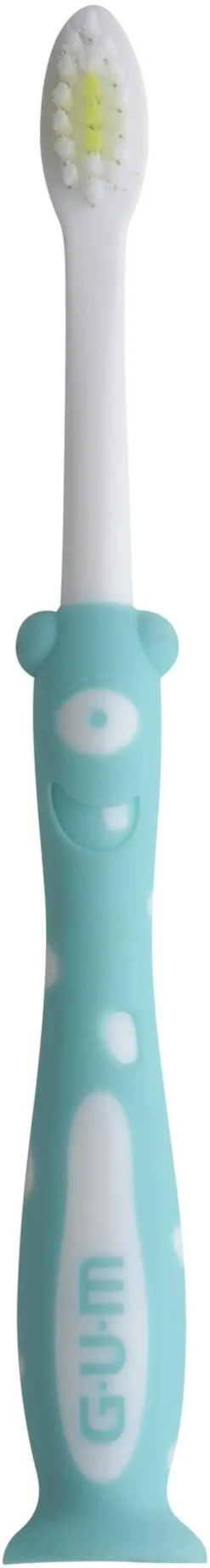 Gum Kids Zahnbürste Monster 2-6 Jahre
