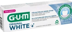 Gum Original White Zahnpasta 75 ml