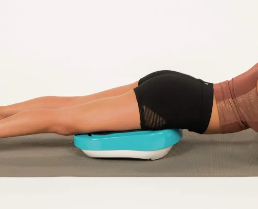 Gymform Leg Action Massagegerät