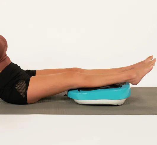 Gymform Leg Action Massagegerät