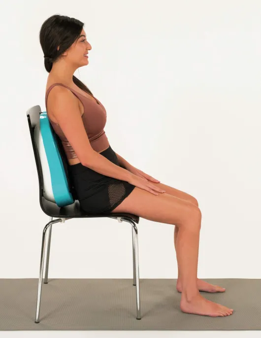 Gymform Leg Action Platinum Massagegerät