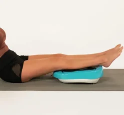 Gymform Leg Action Platinum Massagegerät