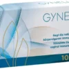 Gynella Flora Vaginalsuppositorien 10 Stk