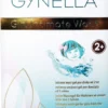 Gynella Girl Intimate Wash Gel Mit Dosierpumpe