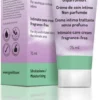 Gynofit Intimpflege-Creme unparfümiert 75 ml