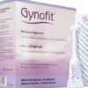 Gynofit Vaginalgel mit Milchsäure 12 x 5 ml
