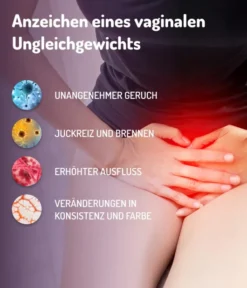 Gynofit Vaginalgel mit Milchsäure 12 x 5 ml