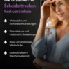Gynofit Vaginal Gel zur Befeuchtung 6 X 5 ml