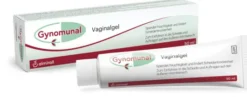 Gynomunal Vaginalgel 50 ml