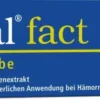 Haenal fact Hamamelis Salbe 30 g