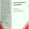 Haetro Spag. Peka 50 ml Tropfen