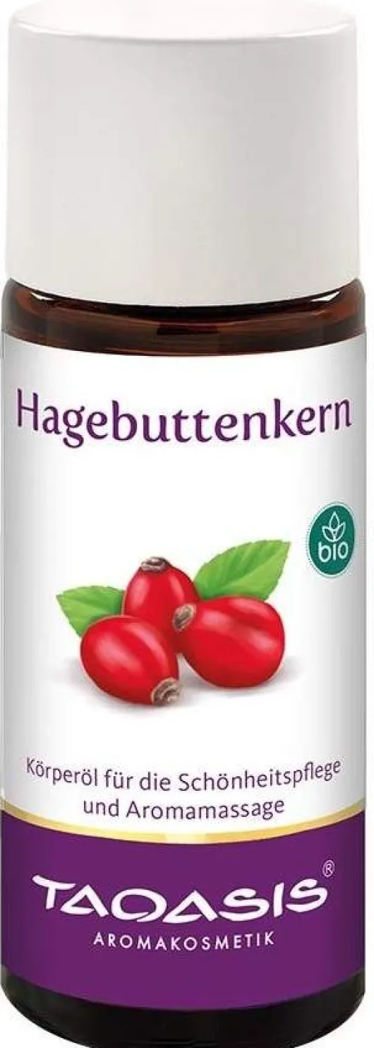 Hagebuttenkernöl Bio 50 ml