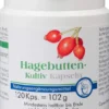 Hagebutten Kultiv Kapseln