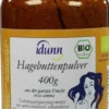 Hagebuttenpulver 400 G Pulver