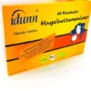 Hagebuttenpulver 60 Kapseln
