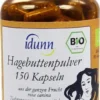 Hagebuttenpulver 150 Kapseln