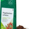 Hagebuttenschalen Früchtetee Bio Salus 100 g