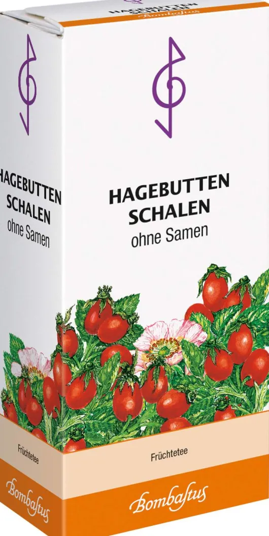 Hagebuttenschalen Ohne Samen 170 G