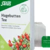 Hagebutten Tee Salus 15 Filterbeutel