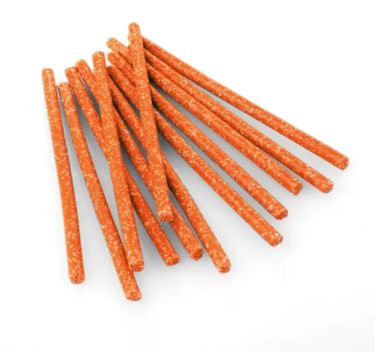 Hai Bio Abflussreiniger Orangen Duft 12er Set