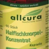 Haifisch Knorpel Konzentrat Kapseln