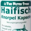Haifisch Knorpel 500 mg Kapseln