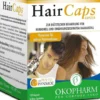 Hair Caps Kapseln