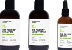 Hair Growth-Routine Set Für Männer bei Haarausfall 1 Stück