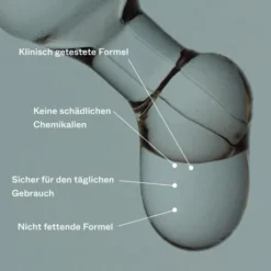 Hair Growth-Routine Set Für Männer bei Haarausfall 1 Stück