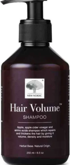 Hair Volume Shampoo 250 ml