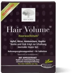 Hair Volume 90 Tabletten