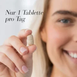 Hair Volume 90 Tabletten