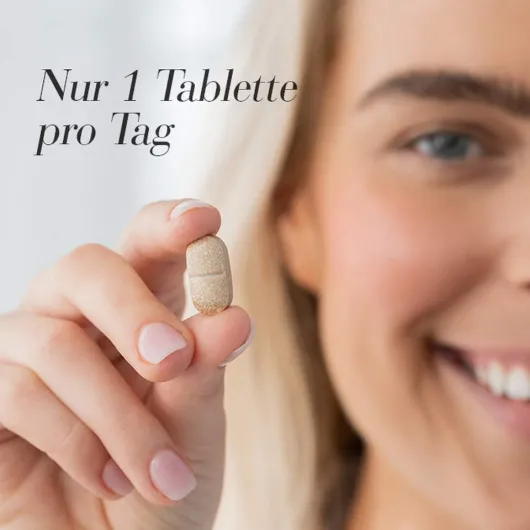 Hair Volume 90 Tabletten