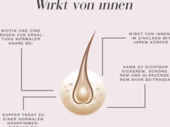 Hair Volume 30 Tabletten